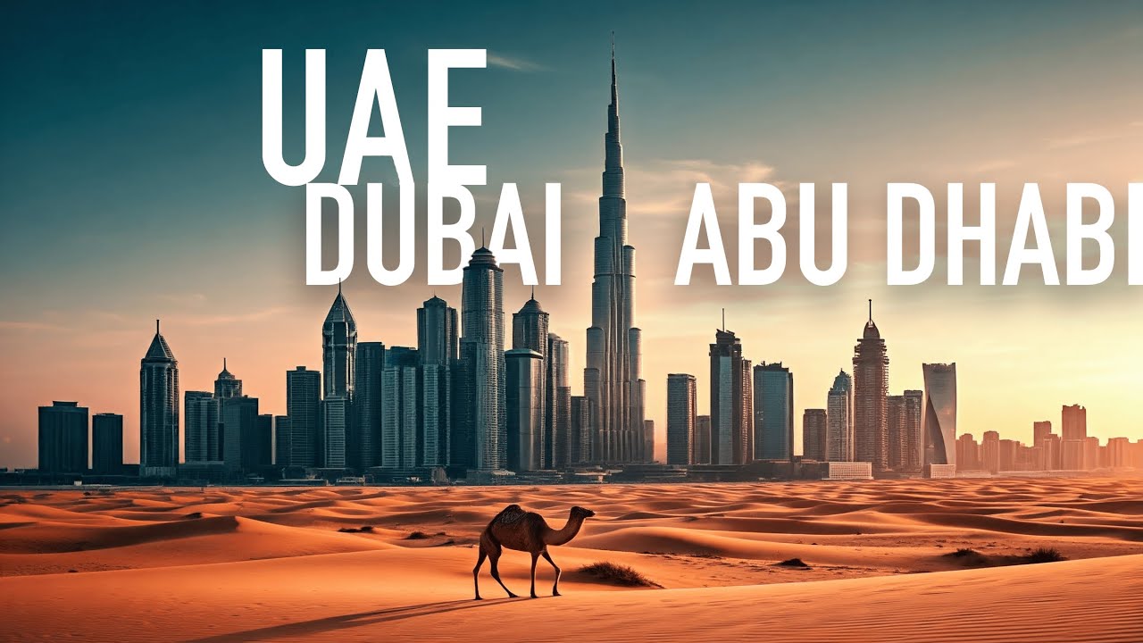 UAE. Dubai/Abu Dhabi on a Budget!