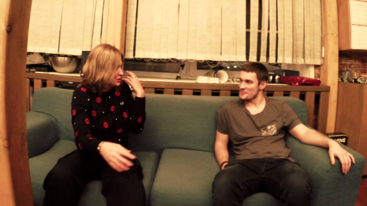 DJ Лена Попова. Сказ о насущном @ ALLFORDJ Нск