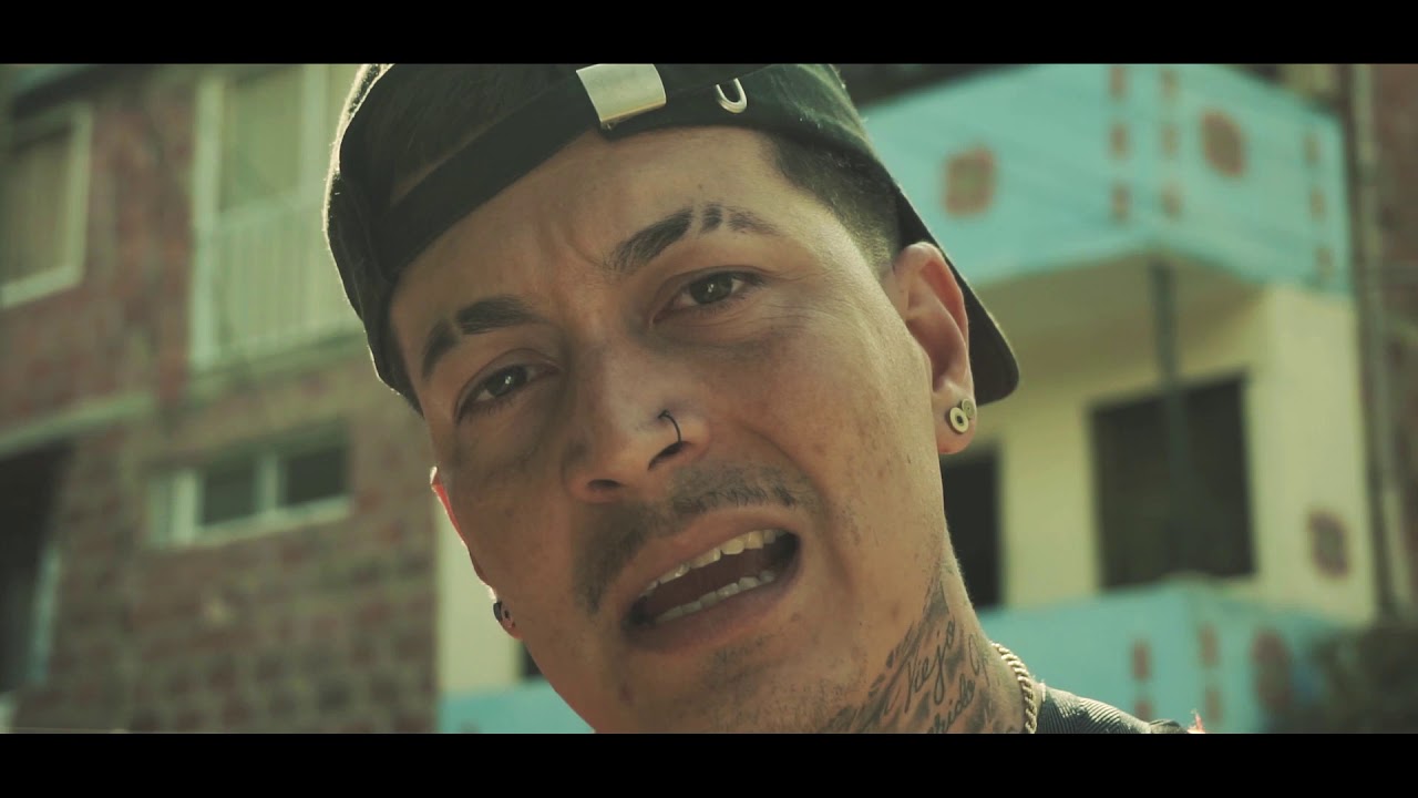 BIGYEI  - Tranqui (Prod. CH The Producer) (Vídeo Oficial)