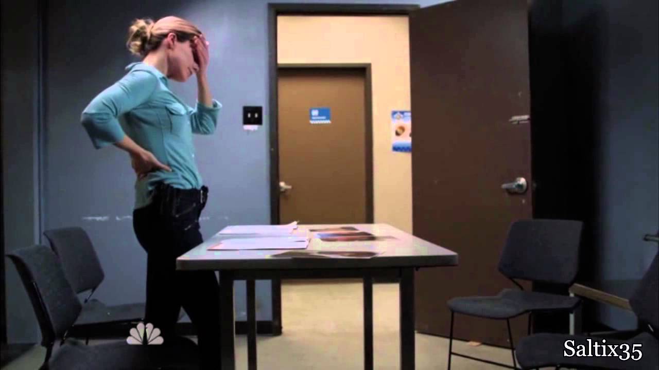 Erin Lindsay - Rescue Me