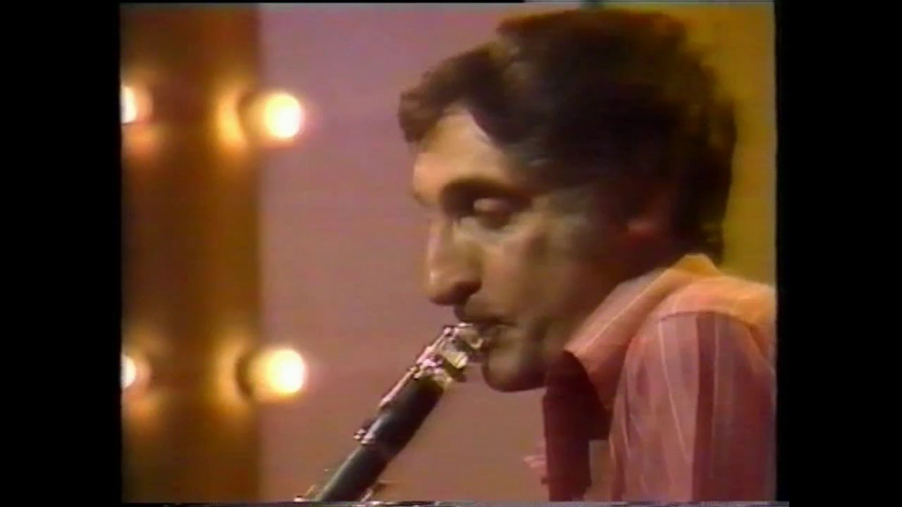 After you're gone -  Ken Herron Bob Barnard and Graeme Bell