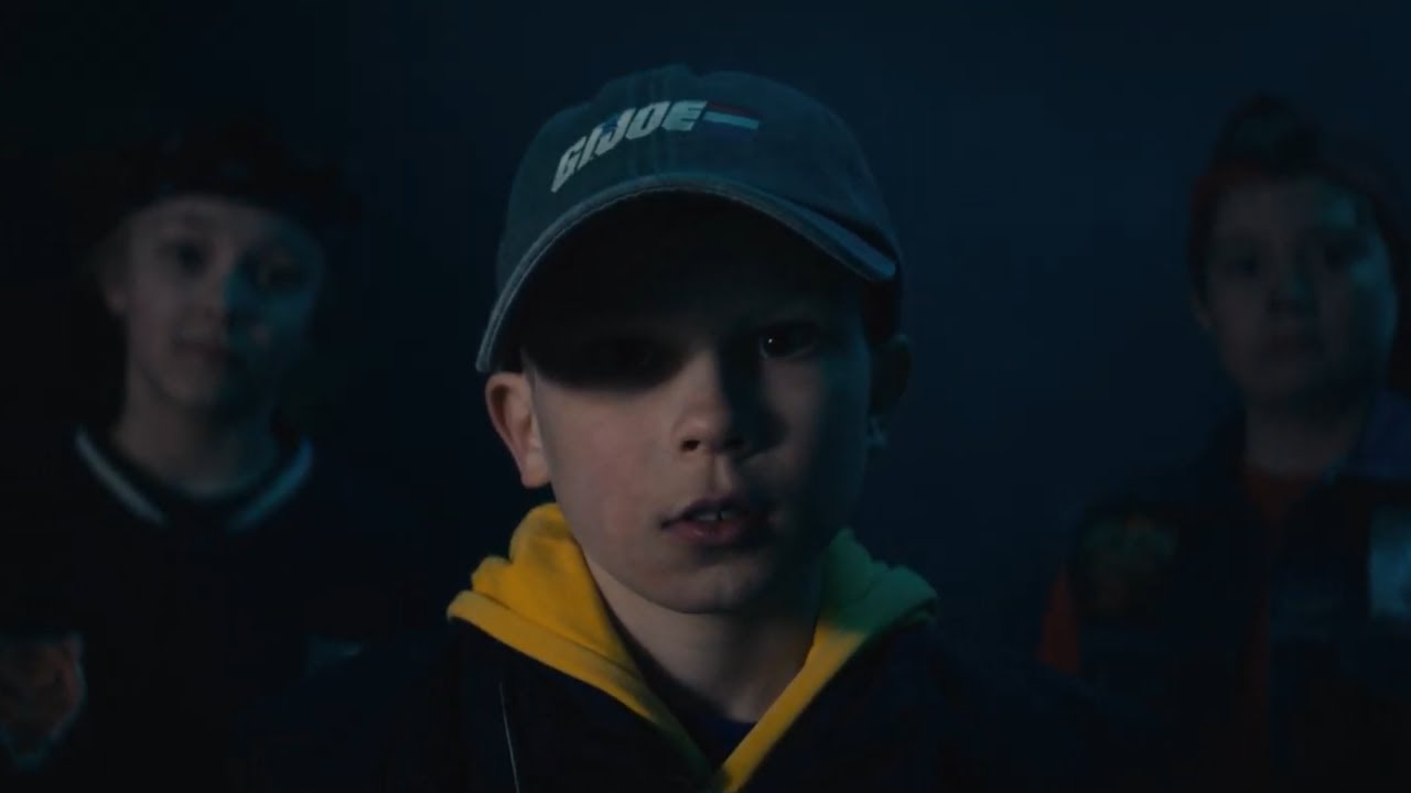 AGARWAEN - Circo De La Muerte (Official Music Video)