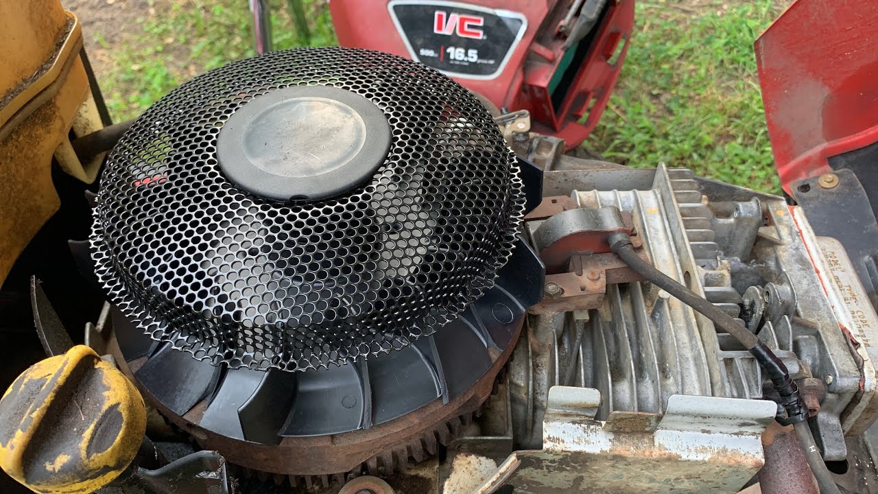 Part II - I Installed a New Cooling Fan & Destroyed It