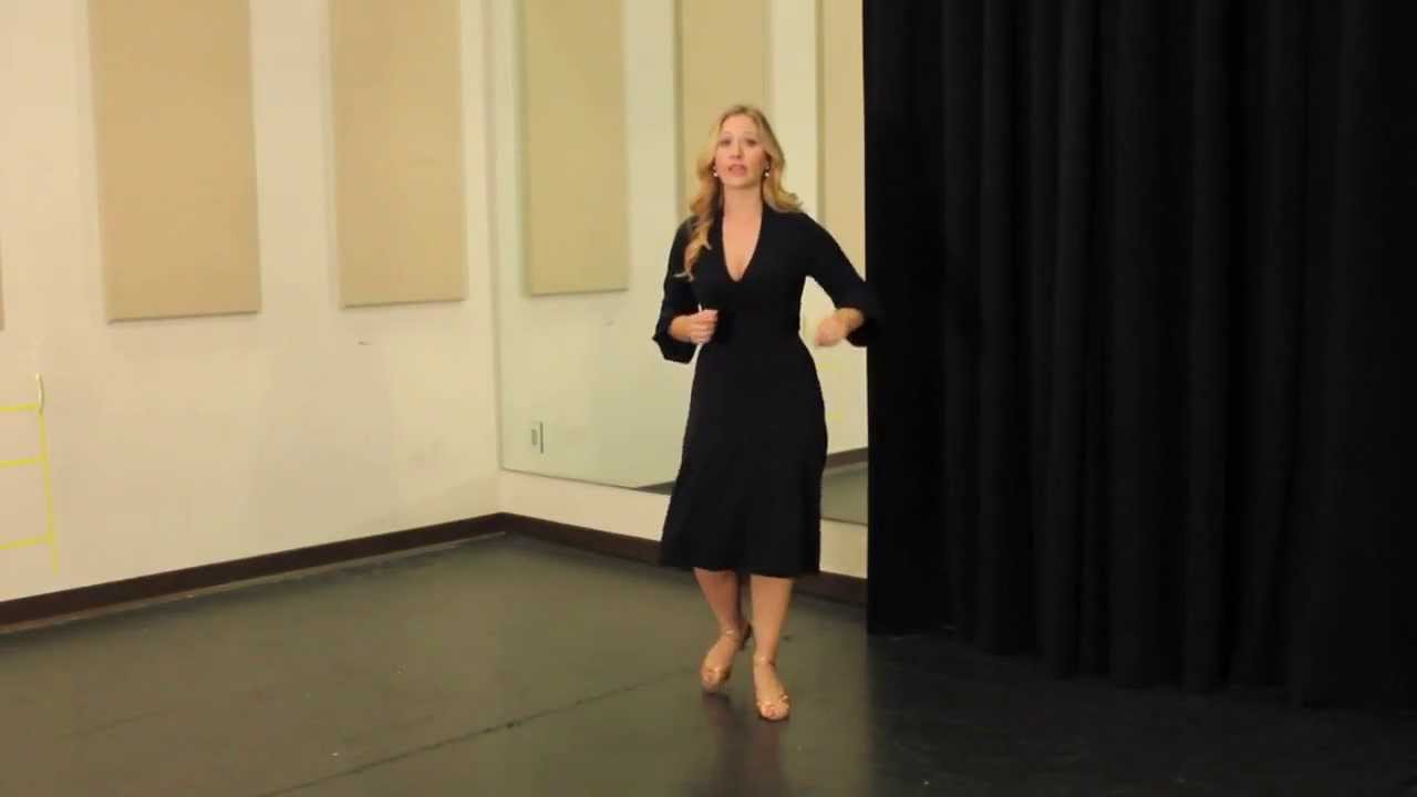 Dance Tips Ep. 2: Rhythm, Timing and Footwork.