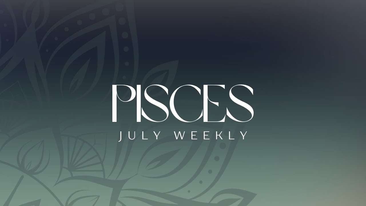 PISCES LOVE: Someone Is Spiraling into Obsession About You! This Cycle Feels Endless 👀