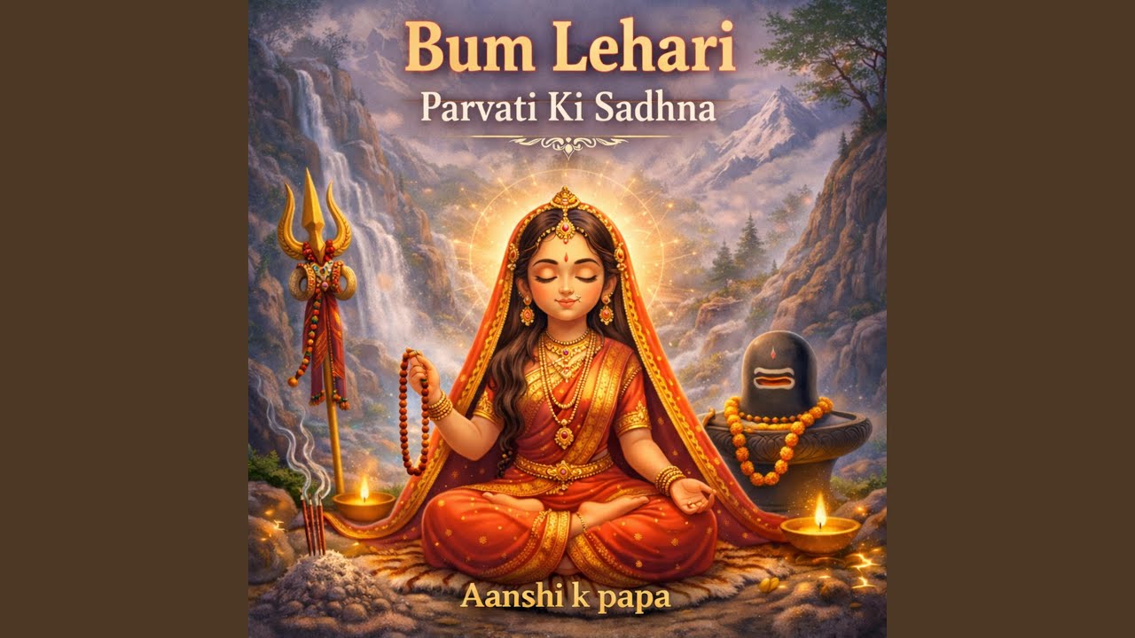 बम लहरी – पार्वती की साधना (Bum Lehari - Parvati Ki...