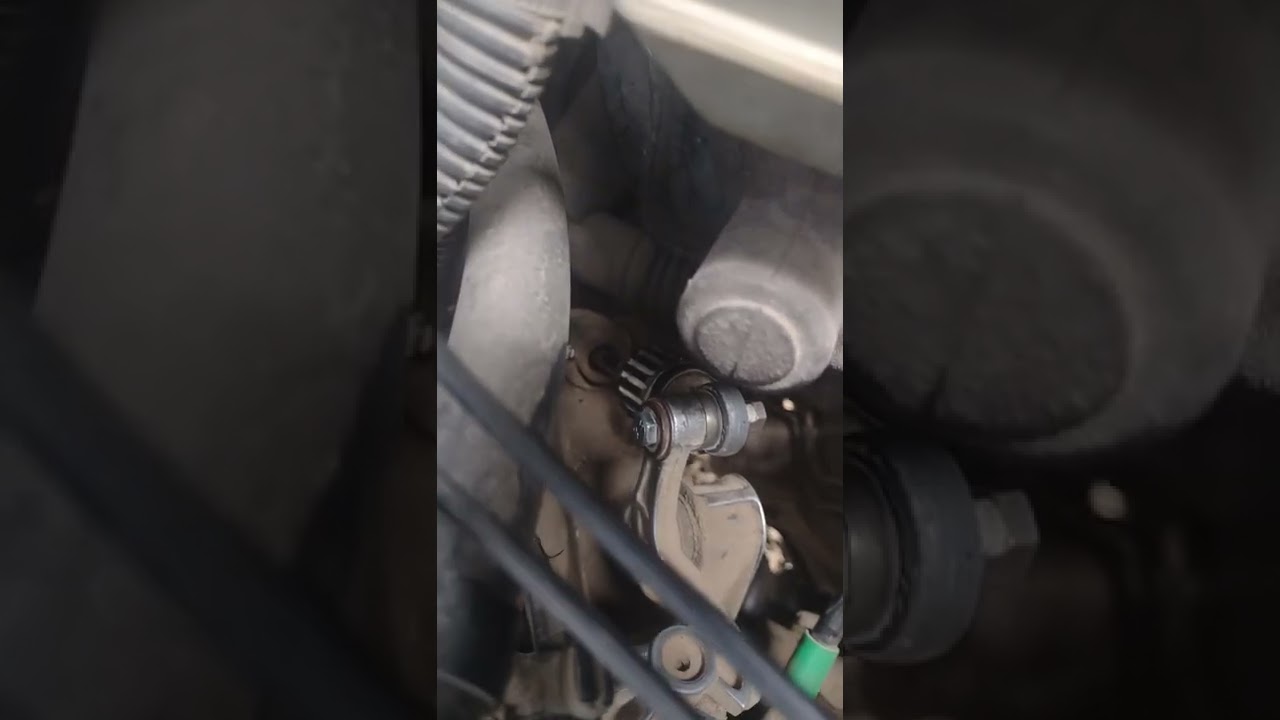 5° marcha do classic não entra! Faça isso e resolva o problema.