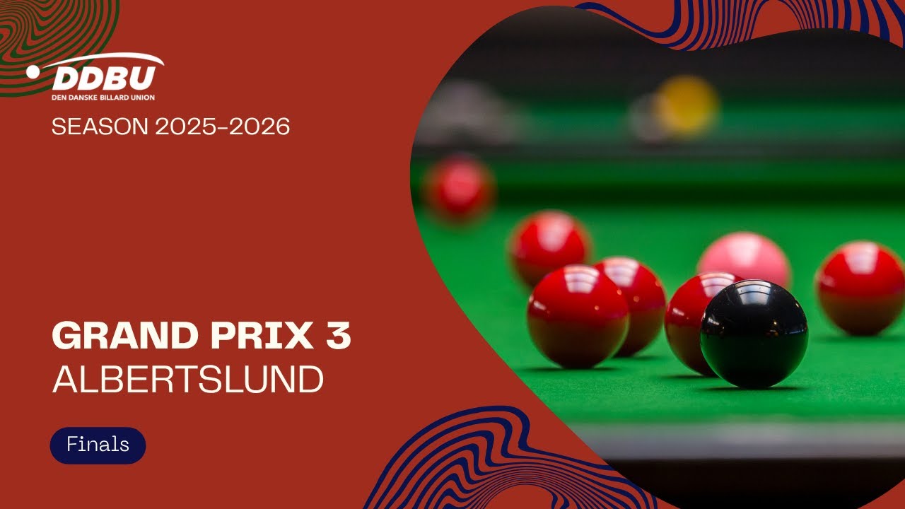 Grand Prix 3 - Table 1 - Quarter+ finals