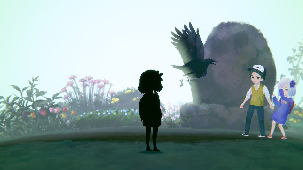 Sumire no Sora, 2nd part