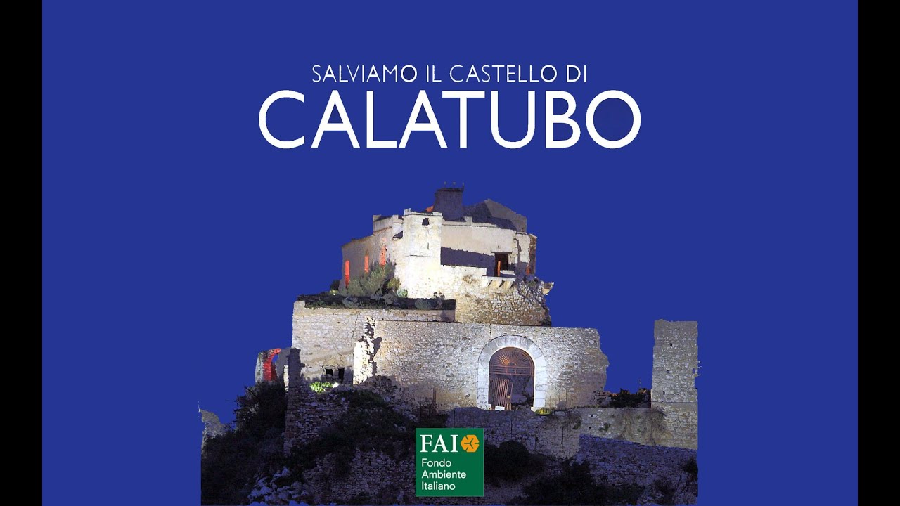 Castello di Calatubo