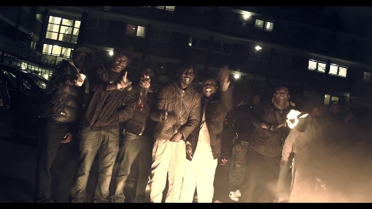 Poppy & Stretch (NPK) - Scary Go Round