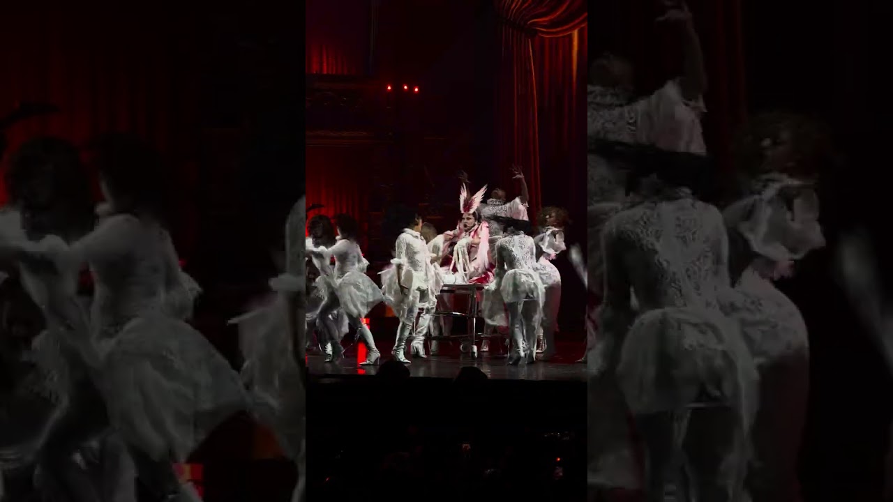 Bad Romance I