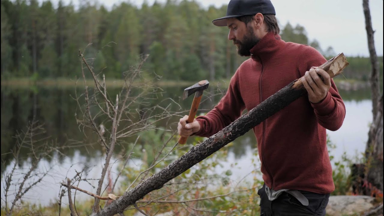 Gränfors Outdoor Axe