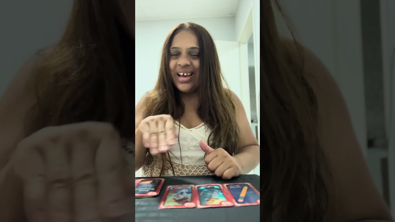 Maria Padilha das almas  manda lhe avisar o que estar por vim em fevereiro.