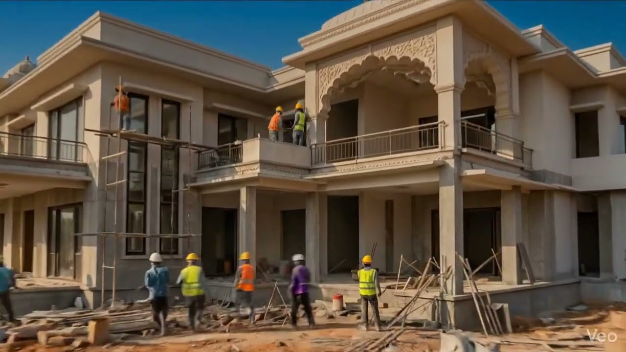 Home developers