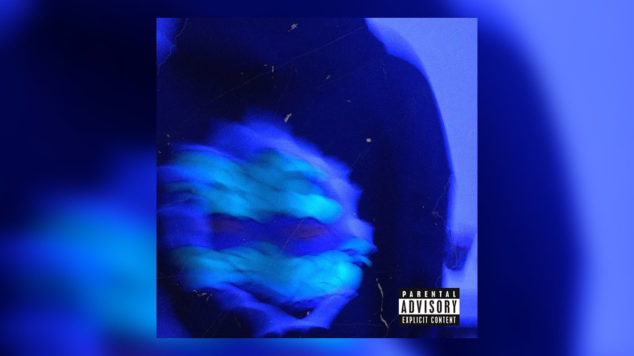 TRILLION  - RAWBLACK feat. AHEP & BENNY CASH (Official Visualizer)