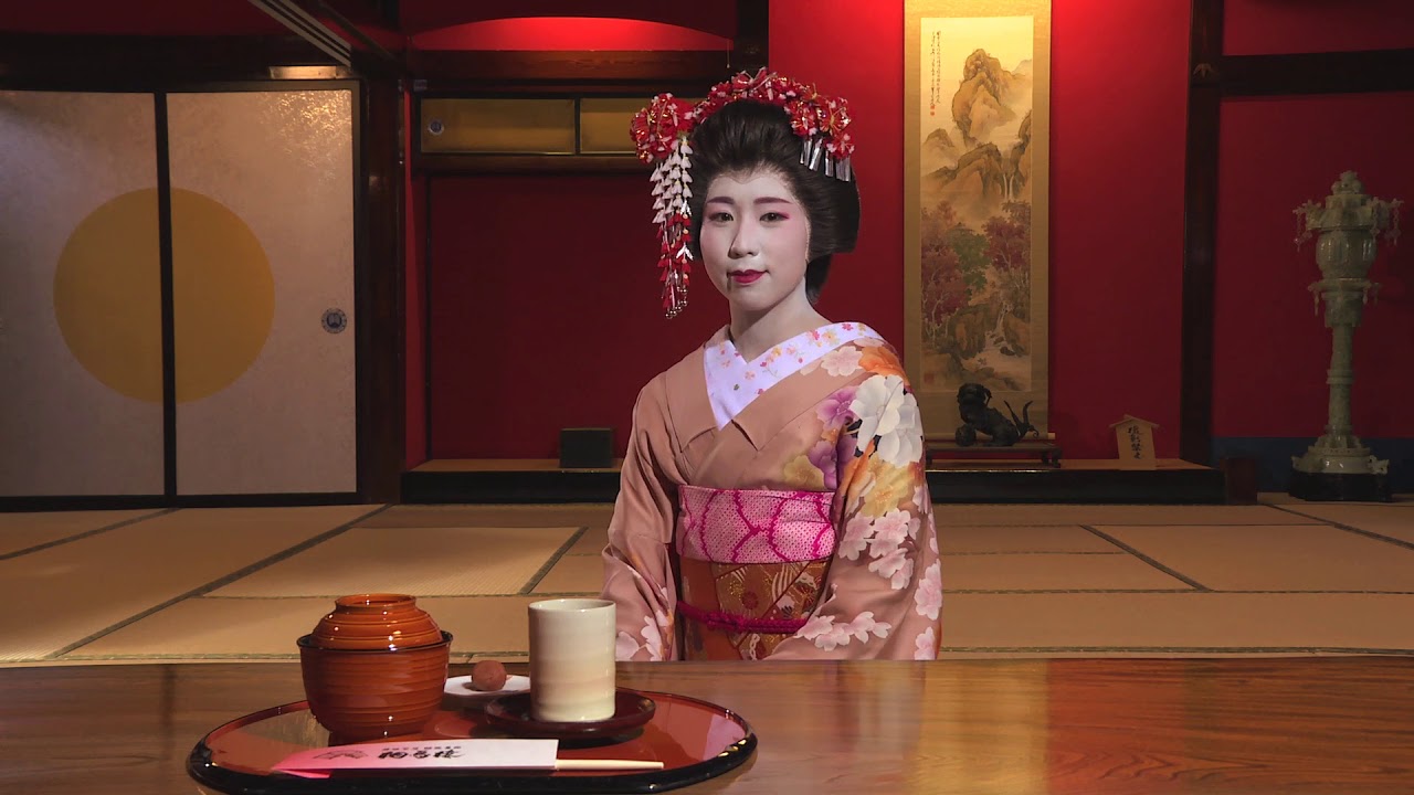 008舞娘茶屋・雛蔵画廊 相馬樓