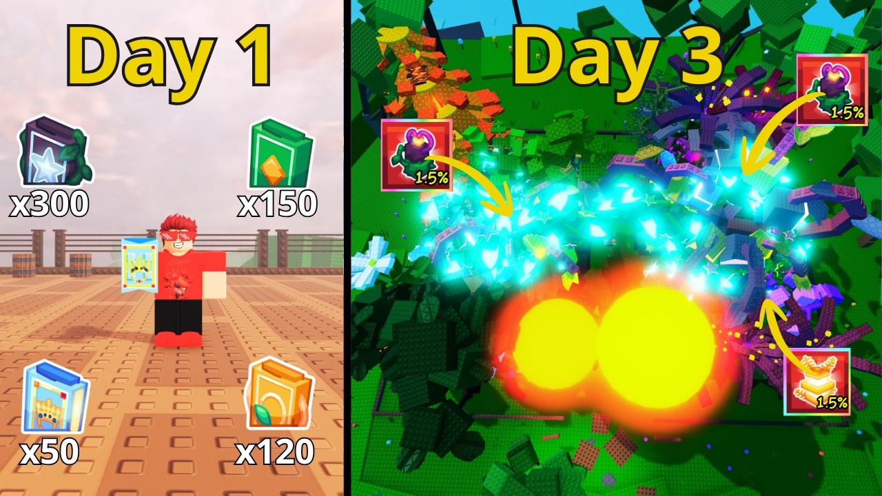 500++ Seed Pack: Garden Gua Di Penuhi Tanaman Langka!!