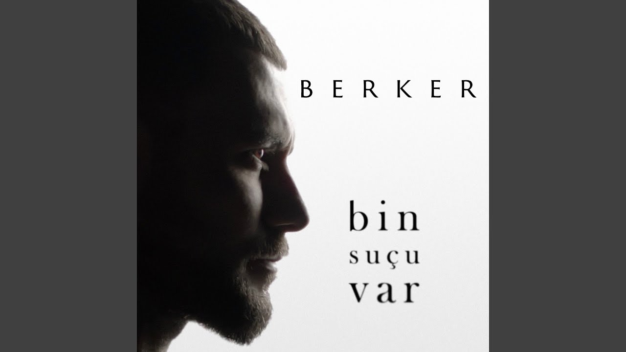 Bin Suçu Var