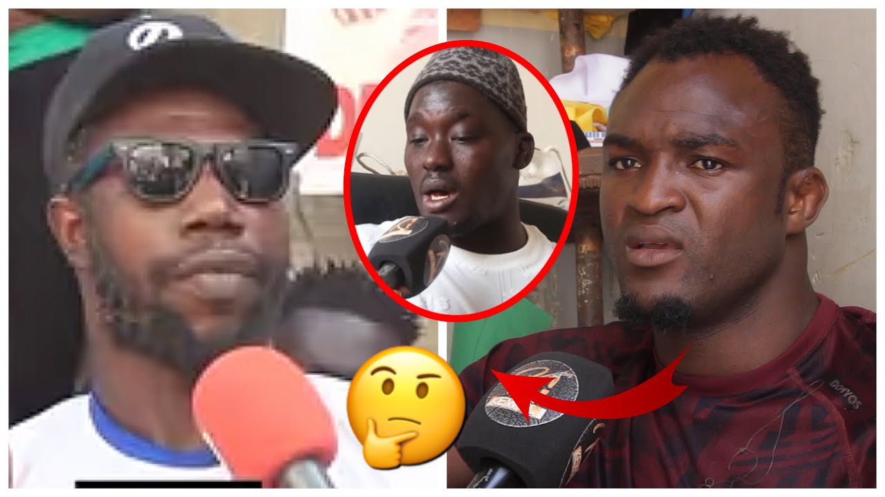 🚨Kaw gourdin tacle sévèrement Niakh diarignou defoufi louma defoul, tapéte la , gamou Gueye maco..