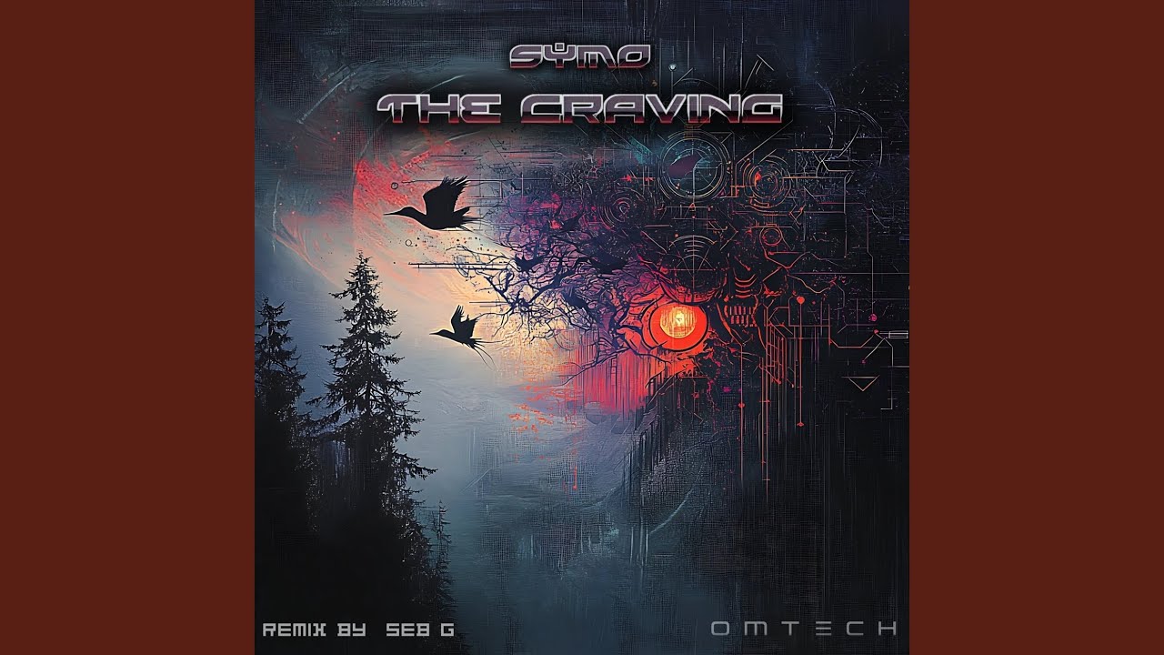 The Craving (Seb G Remix)