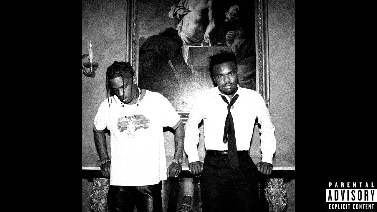 [FREE] ASAP ROCKY X BABY KEEM TYPE BEAT - 