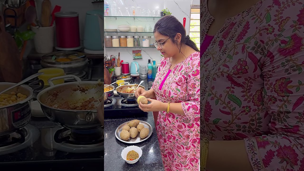 Itne ache bant ki mehman bhi ungaliyan chaat gaye