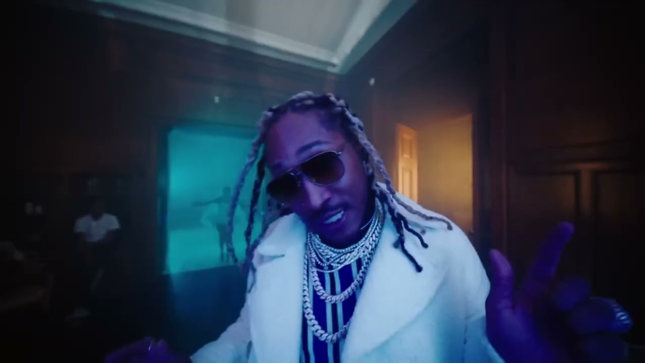 [FREE] 808 Mafia X Future Type Beat | Southside Type Beat - 