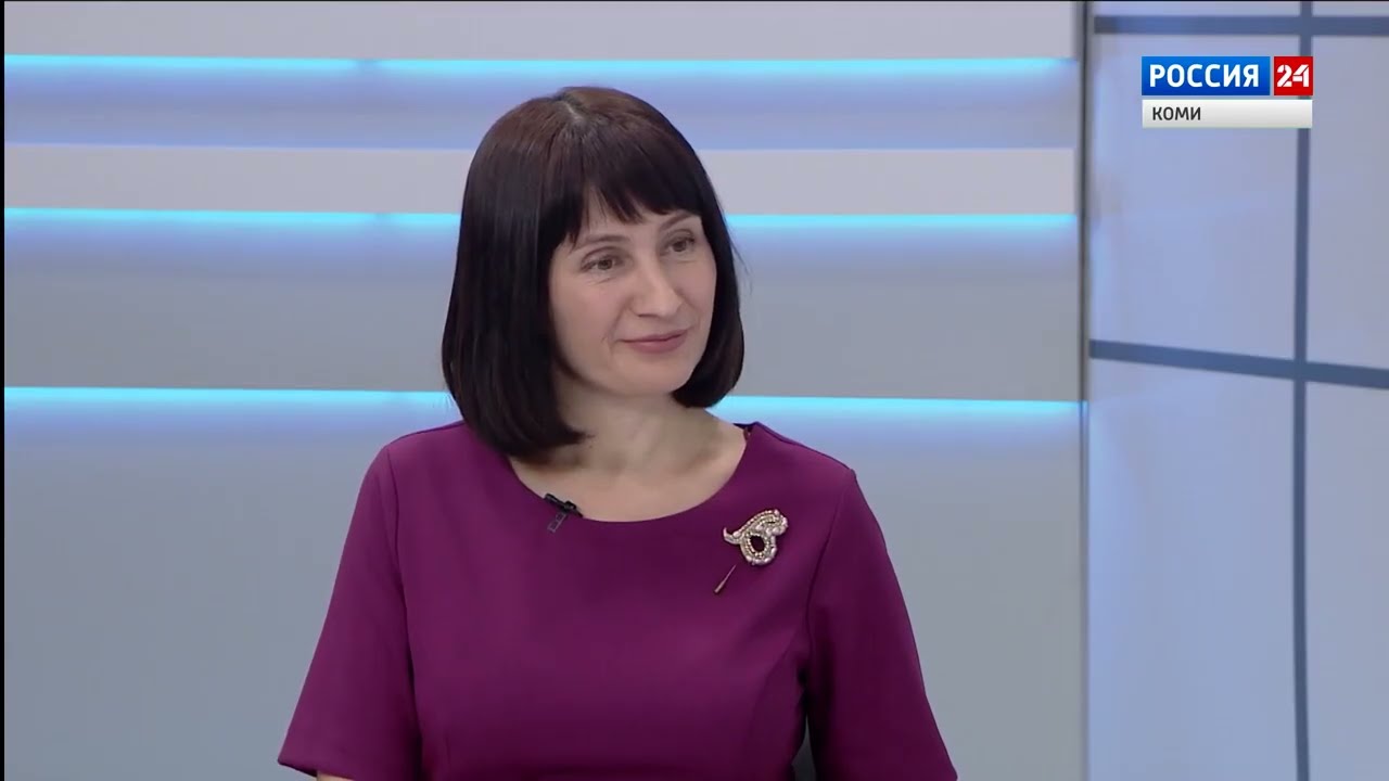 Вести Интервью  Руслан Семенюк — председатель совета директоров компании «Лузалес»
