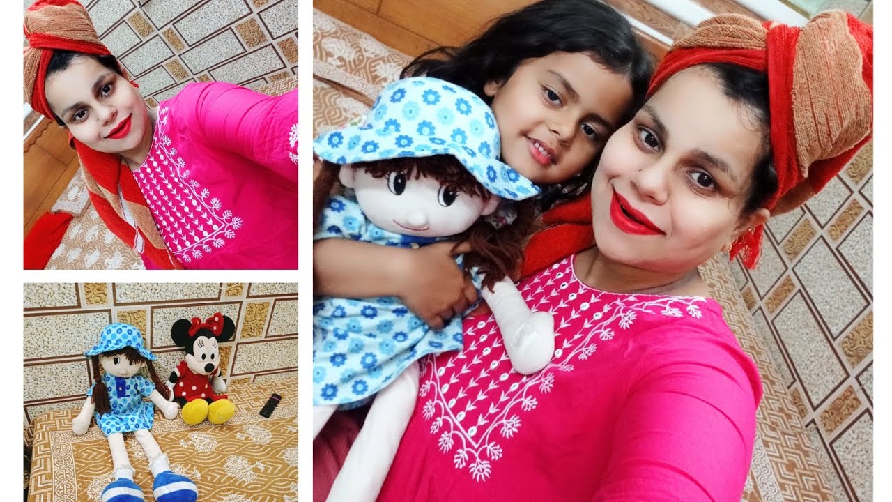 Achanak hui tabiyat kharab 