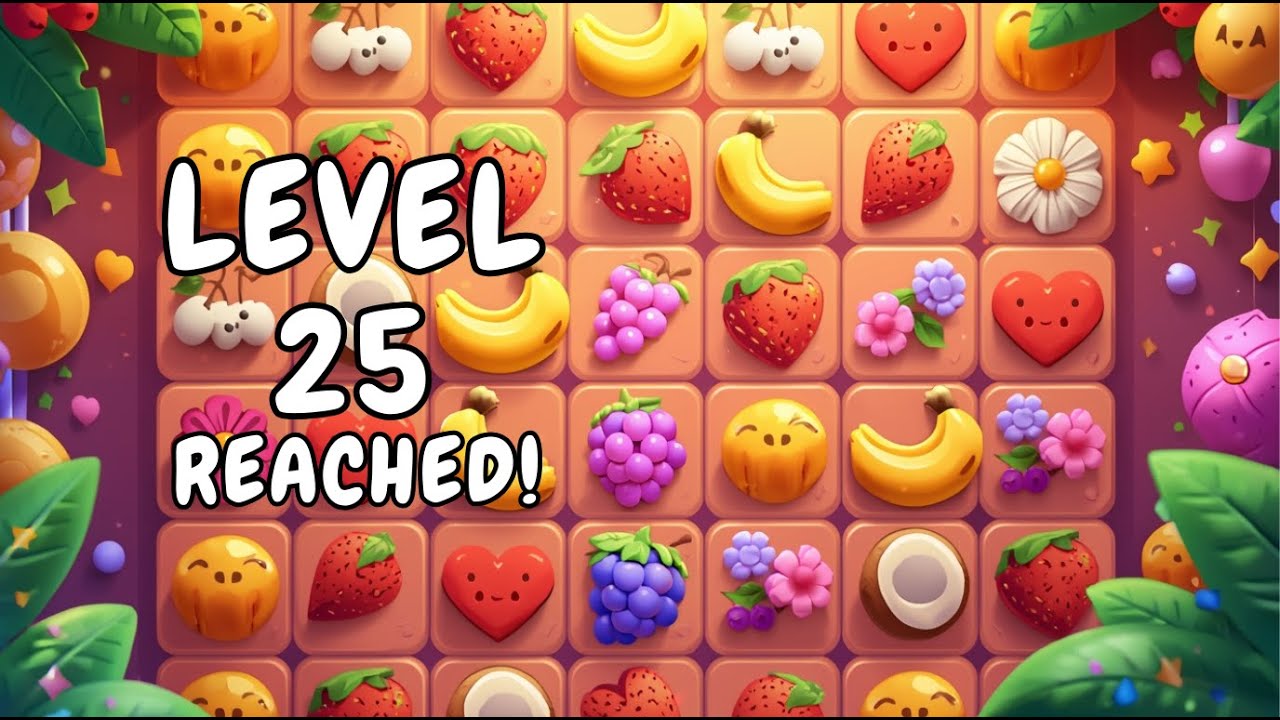 Perfect Tile Matches Every Time… SO SATISFYING! 🔥