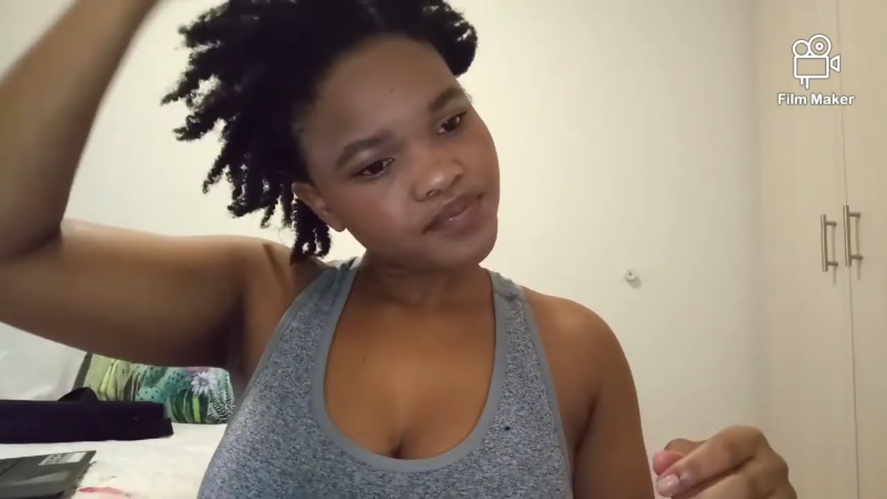Braid Out Tutorial - Did it fail?