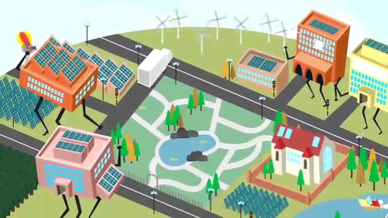 Cirkulær økonomi