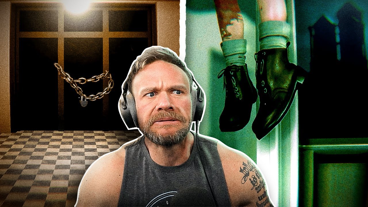 My Loud Neighbors Drove Me Crazy, But Now the Silence is Even Worse | FRACTURED PERCEPTION