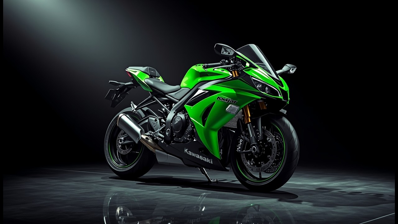 Top 2 Most Popular Kawasaki Bikes | Full Review & Specs 2026
