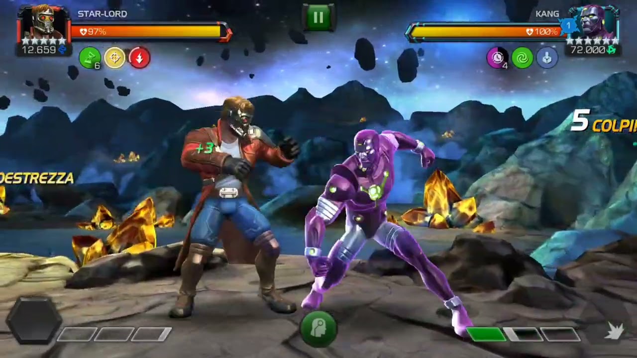 Guida completa su come affrontare Superior Kang
