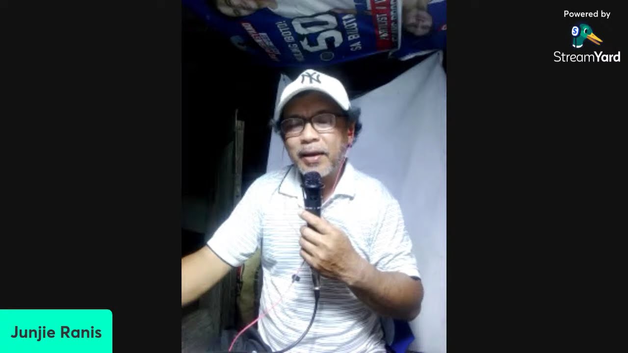 Kantahan practie