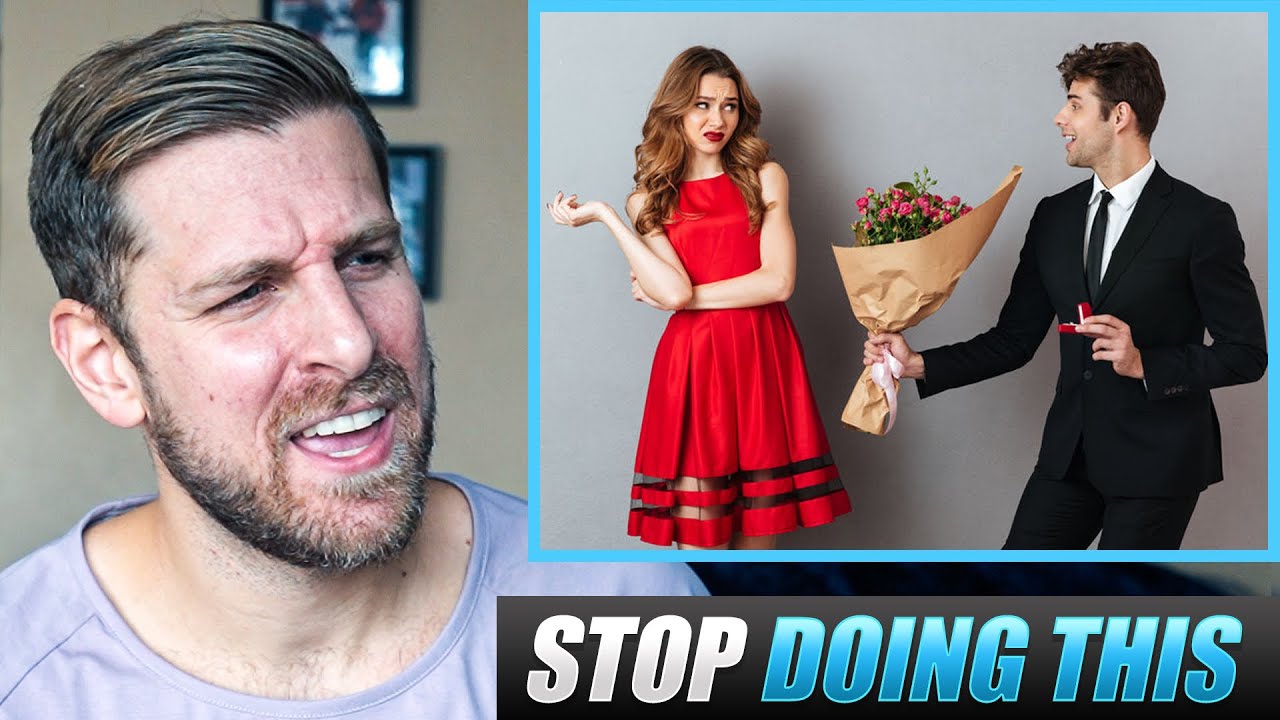 Why nice guys finish LAST | The disturbing truth