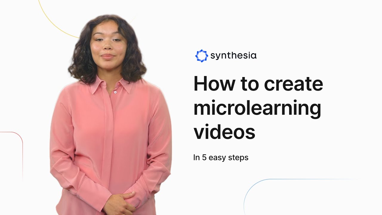 How to Master Microlearning Video Creation with AI: Your How-To Guide 🎥