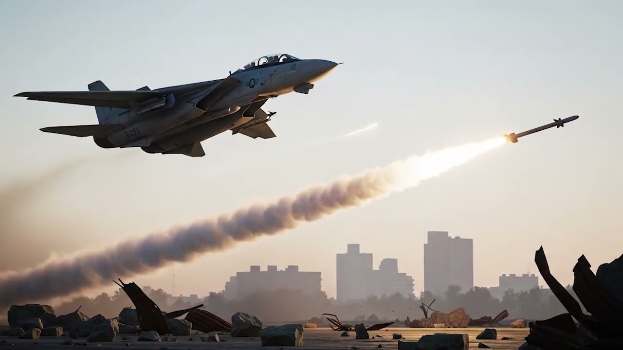 Сегодня Иран, а завтра Россия? Ударим по центру принятия решений, пора показать у кого здесь сила!