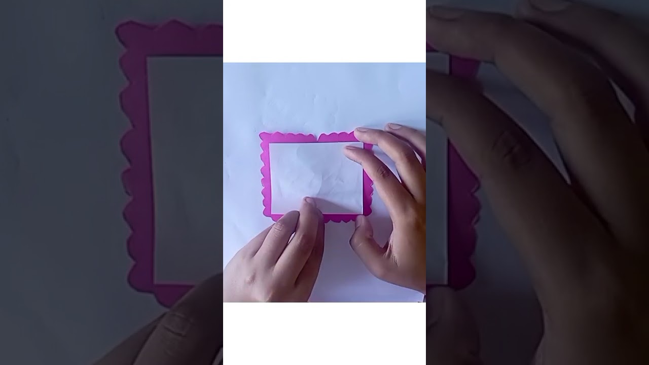 Beautiful Rank Holder 😱 #diy #papercraft #shortsvideo #youtubeshorts