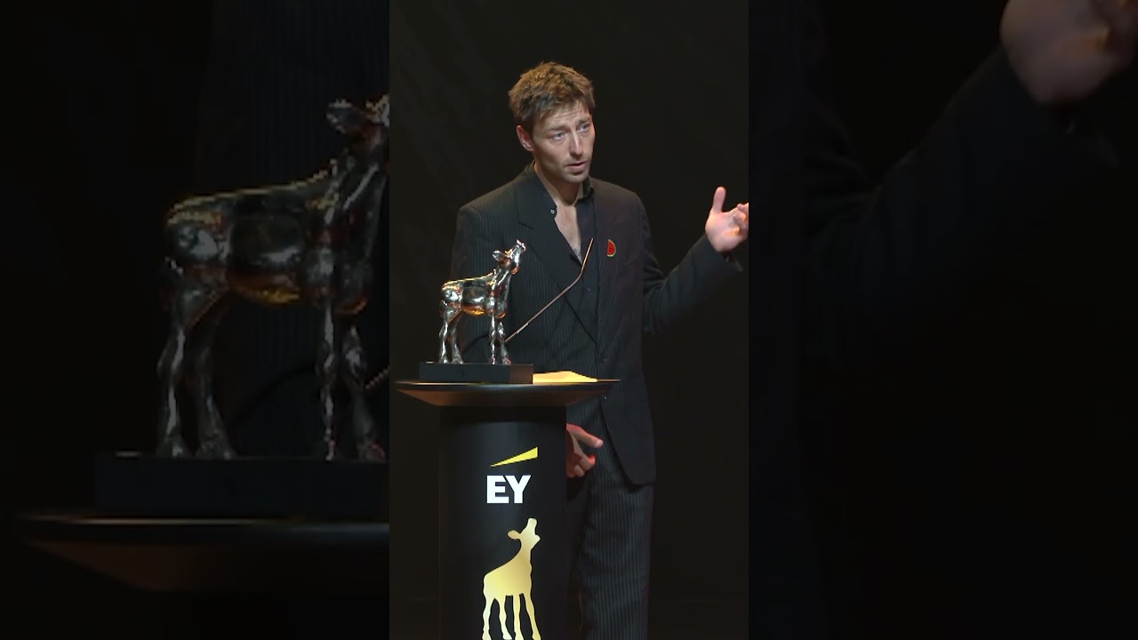 Beste Regie Speelfilm 2025: Morgan Knibbe