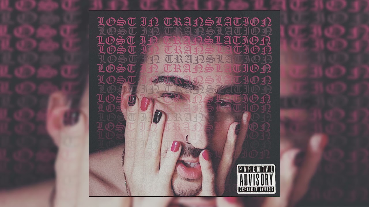 IT.USED.TO - Lost in Translation (FULL EP)