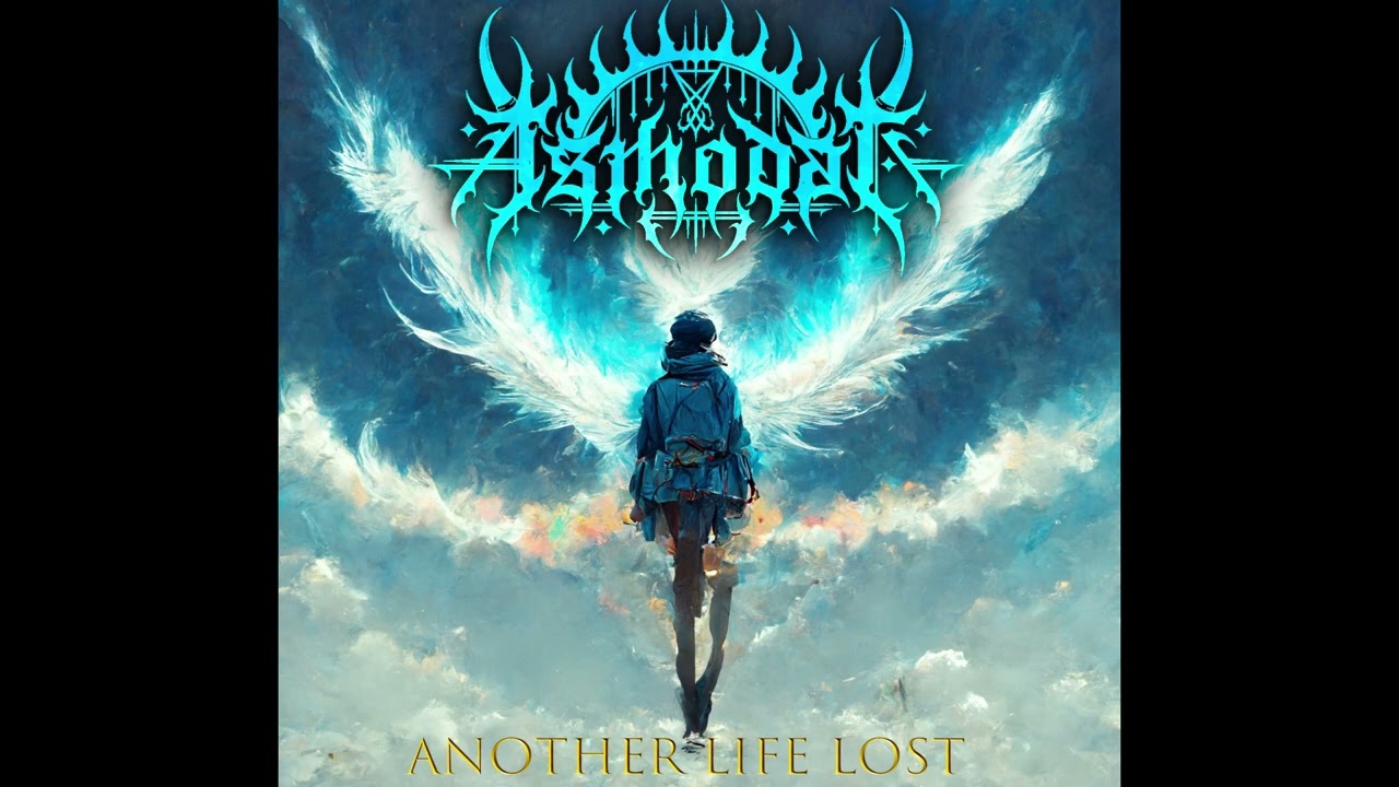 ASMODAI - ANOTHER LIFE LOST