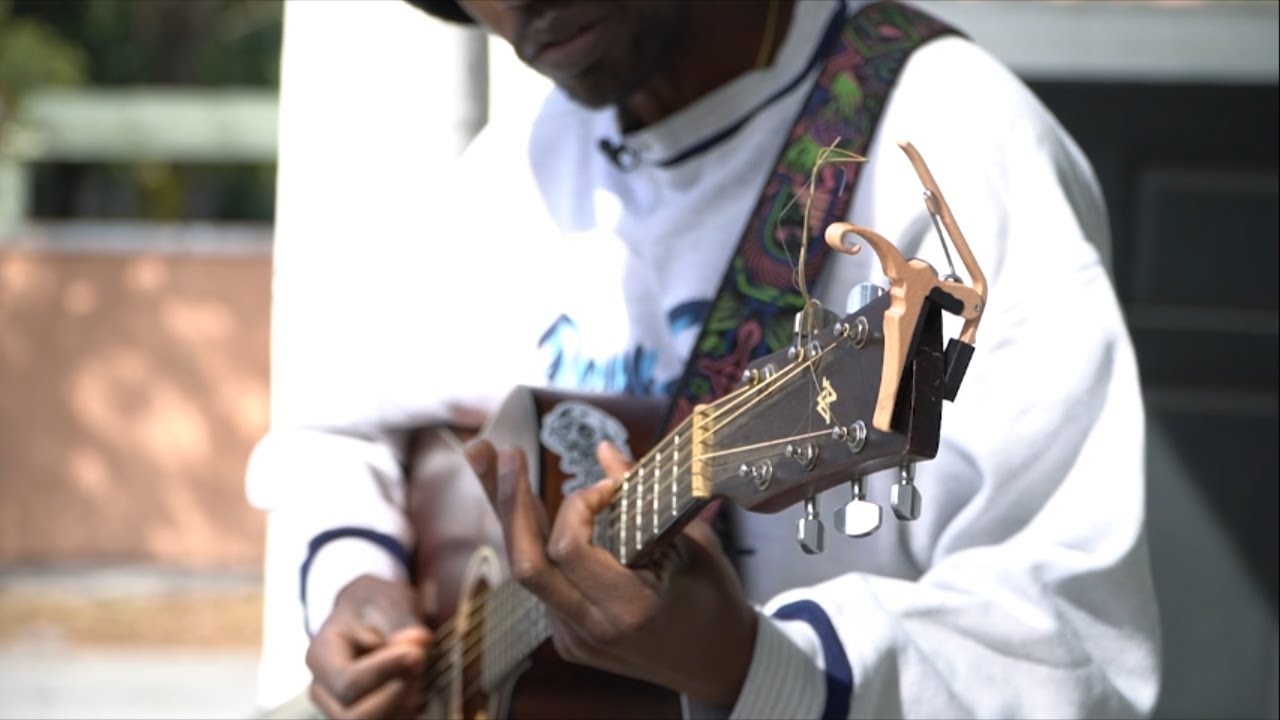 Pedaling in Reverse, Moving Music Forward