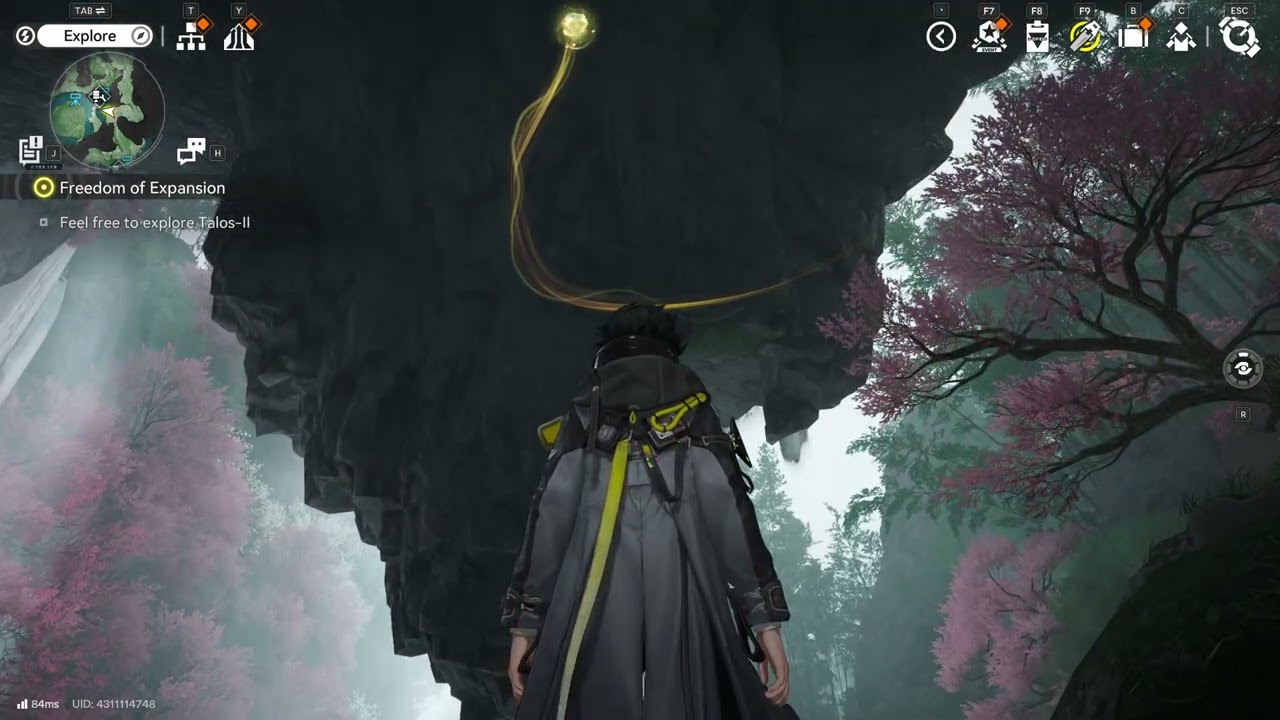 ⟁Arknight Endfield⟁ -░Jingyu Valley crate & aurylene░  -Tips&Trick-