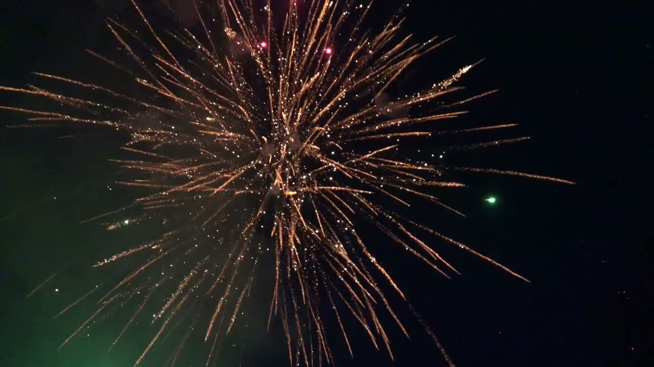 JULY 5TH LOCAL VETERANS ASSOCIATION SHOW  - BOOOOOM