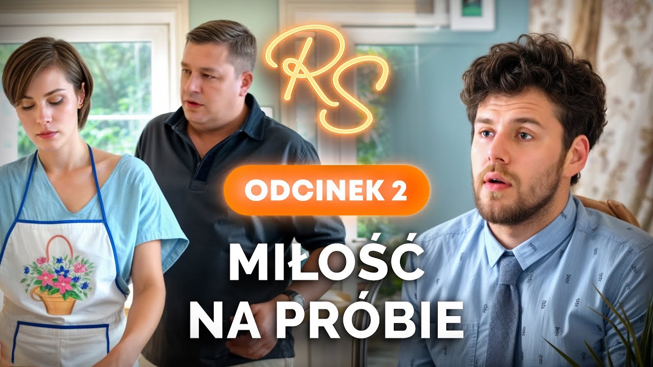 🥴Plotki zamieniły życie w chaos | SERIALE O MIŁOŚCI | MELODRAMAT