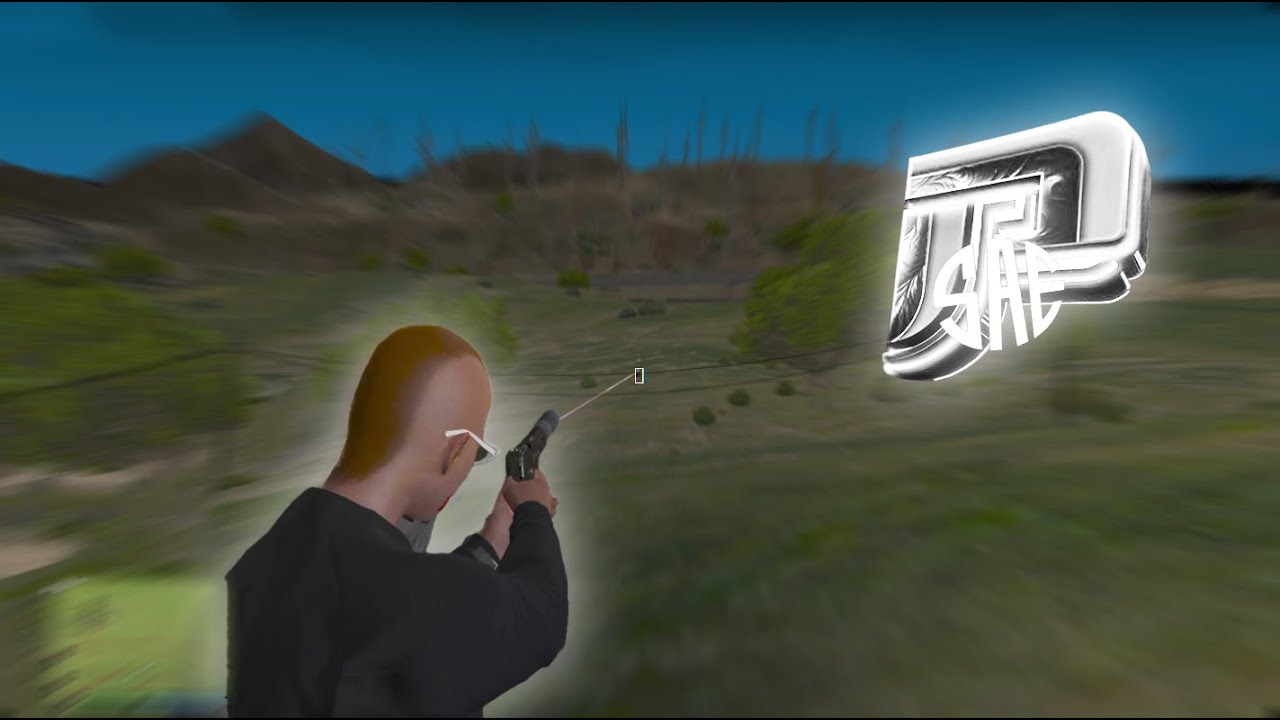 [PRUDA] [4K] 365 SNIPER💯🌬️ | Martin Kellerman