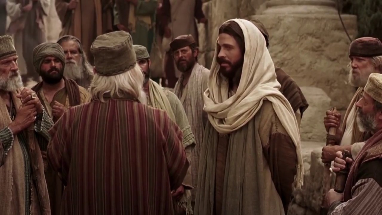 Lucas 15, 1-32 Evangelio Septiembre 15 2019